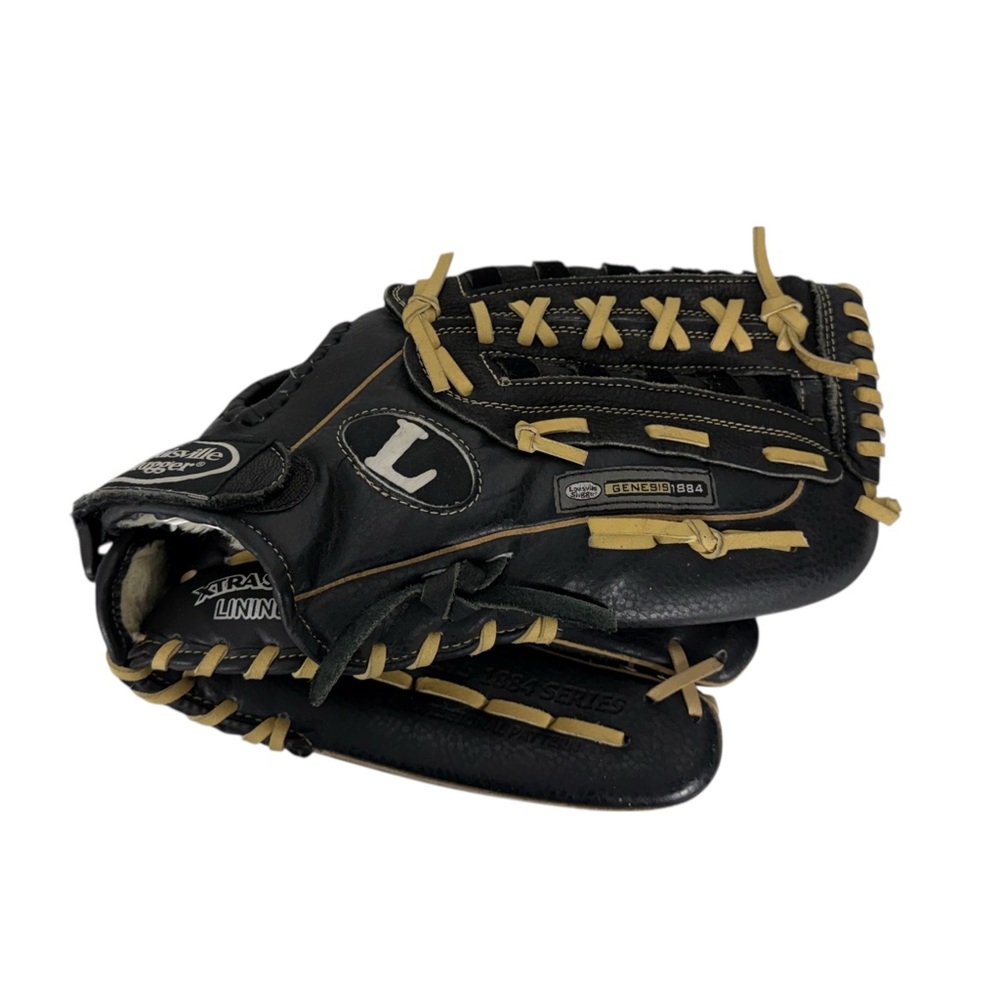 Louisville Slugger Genesis 1884 GENBD 1300 13" Baseball Softball Glove RHT